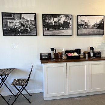 Butchertown Coffee - Inside - Coffee & Tea Near Me - San Francisco, California