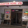 Pleasanton Home Spa
