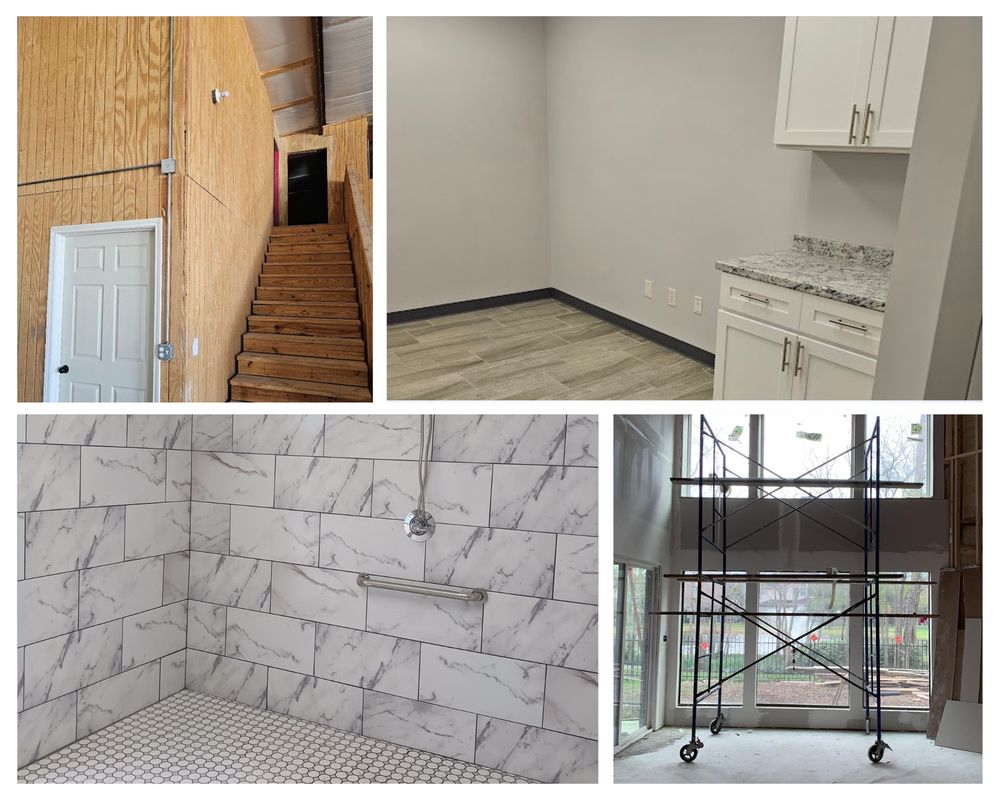 Slide of GreenVista Home Improvement