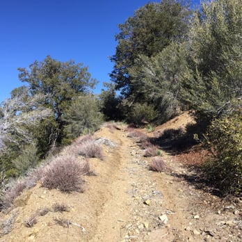 Sunset Peak Hike - Hiking Near Me - Mount Baldy, California Sunset Peak Hike - Hiking Near Me - Mount Baldy, California