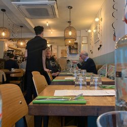 Leggero - Restaurant
