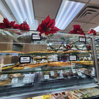 Russo Pastry Shop - Pizzas!!!!!! - Bakeries Near Me - Enfield, Connecticut