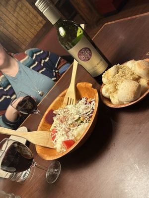 Provino's Italian Restaurant by null