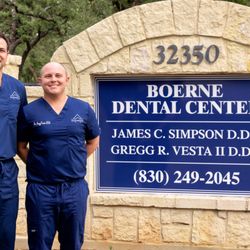 Boerne Dental Center