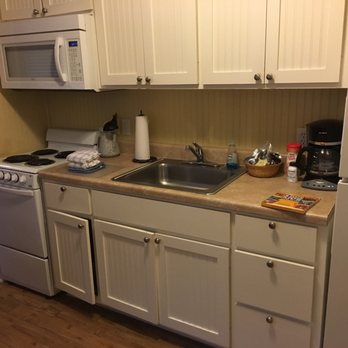 Seashell Village Resort - Resorts Near Me - Port Aransas, Texas