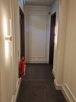 Hotel THE FRITZ by null