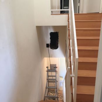 Mancini Contracting - Before - General Contractors Near Me