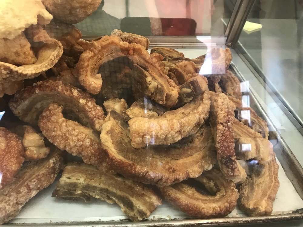 Leyva's Mexican Food
