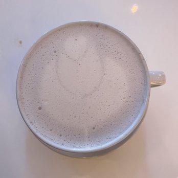 That's My Jam - Lavender Latte - Breakfast & Brunch Near Me - San Francisco, California That's My Jam - Lavender Latte - Breakfast & Brunch Near Me - San Francisco, California