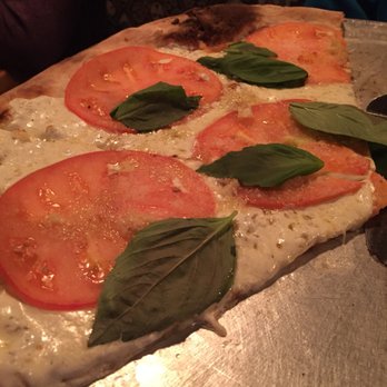 Patsy's Pizzeria - Pizza Near Me - Brooklyn, New York