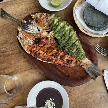 CONTRAMAR - Updated September 2024 - 1997 Photos & 744 Reviews - Calle ...