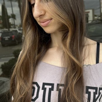 Jessica Minton Salon - Hair Salons Near Me - Orange, California