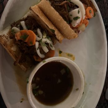 JoJo's - Birria Dip - Bars Near Me - Tucson, Arizona