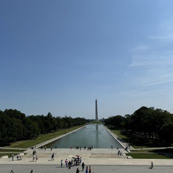 Lincoln Memorial - Landmarks & Historical Buildings Near Me - Washington, DC, District of Columbia Lincoln Memorial - Landmarks & Historical Buildings Near Me - Washington, DC, District of Columbia