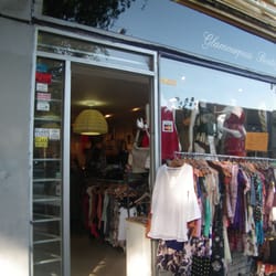 Glamourpuss Boutique