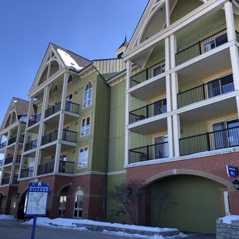 Mosaic - Hotels Near Me