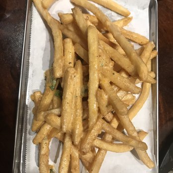 Stick & Steam - Salted egg yolk fries - Dim Sum Near Me - Millbrae, California