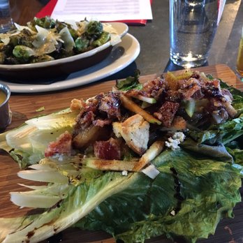 School House Kitchen & Libations - American Grill Salad - New American Near Me - Arvada, Colorado School House Kitchen & Libations - American Grill Salad - New American Near Me - Arvada, Colorado