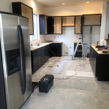 Superior Granite & Cabinet - This is work in progress - Building Supplies Near Me - Stockton, California
