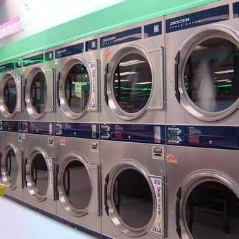 Coinless Laundromat - Laundromat Near Me - Phoenix, Arizona