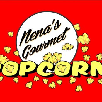 Nena's Gourmet Popcorn - Popcorn Shops Near Me Nena's Gourmet Popcorn - Popcorn Shops Near Me