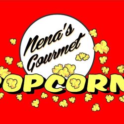 Nena's Gourmet Popcorn