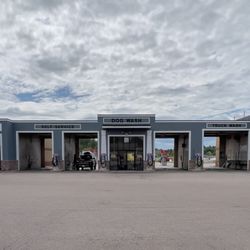 Prestige Car Wash & Gas