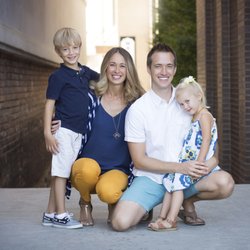 Generations Health and Wellness Center - The Warren family- 2016