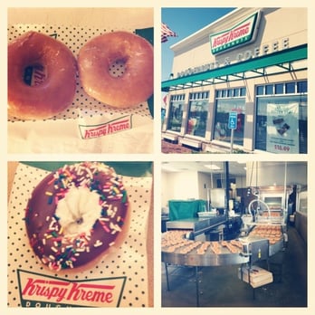 Krispy Kreme - Donuts Near Me - Layton, Utah Krispy Kreme - Donuts Near Me - Layton, Utah