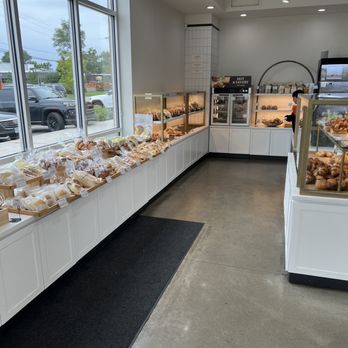 Tous Les Jours - Bakeries Near Me - Troy, Michigan Tous Les Jours - Bakeries Near Me - Troy, Michigan