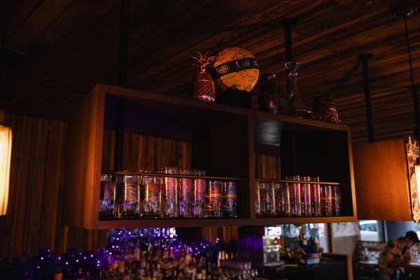 Navy Strength by null