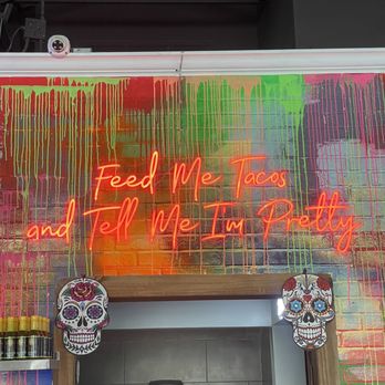 Talkin' Tacos Wellington - Tacos Near Me - Wellington, Florida Talkin' Tacos Wellington - Tacos Near Me - Wellington, Florida