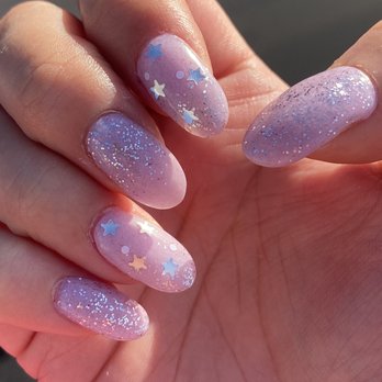 Lamour Nails - Another success with Liem - Nail Salons Near Me - The Colony, Texas