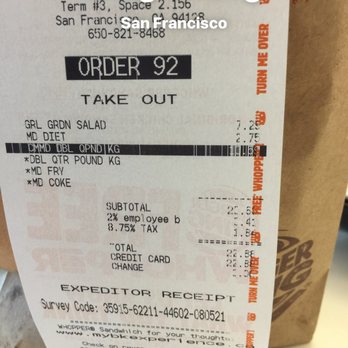 Burger King - Burgers Near Me - San Francisco, California Burger King - Burgers Near Me - San Francisco, California