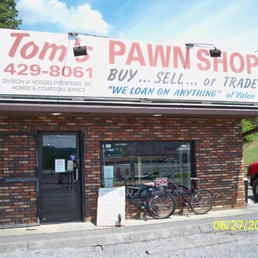 Dunn pawn and jewelry Clearance