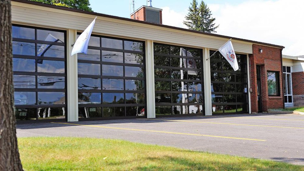 Clegg Bros - Garage Door Contractor in New Windsor, NY