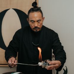 Ritual Acupuncture Center