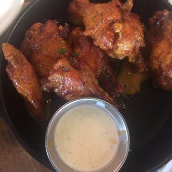 Ballast Point - Chicken Wings - Brewpubs Near Me - Anaheim, California Ballast Point - Chicken Wings - Brewpubs Near Me - Anaheim, California