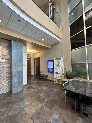 Windfall Coffee Roasters Cafe