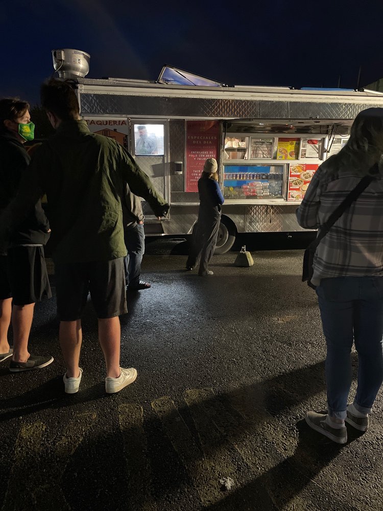 Taqueria La Fondita #2