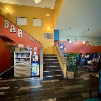 Vida Mexican Restaurant - Interior - Mexican Near Me - Laconia, New Hampshire