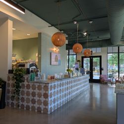 Summit Coffee - Wilmore - Summit Coffee - Wilmore, Charlotte