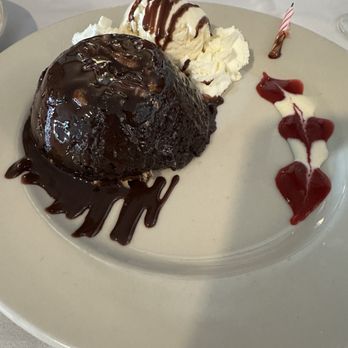 Randy's Steakhouse - Chocolate cake. Really good - Steakhouses Near Me - Frisco, Texas Randy's Steakhouse - Chocolate cake. Really good - Steakhouses Near Me - Frisco, Texas