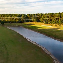 Holly Ridge Golf