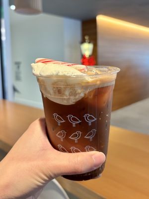 Andytown Coffee Roasters by null