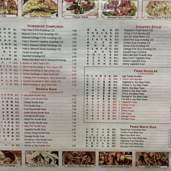 Forever Taste - Menu - Chinese Near Me - New York, New York Forever Taste - Menu - Chinese Near Me - New York, New York