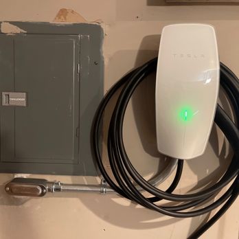 Electric Chen - Tesla wall connector - Electricians Near Me Electric Chen - Tesla wall connector - Electricians Near Me