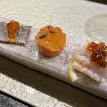 Shiro's - Sushi Bars Near Me - Seattle, Washington