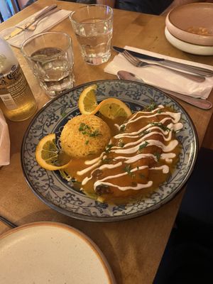 Barrera's Cocina by null