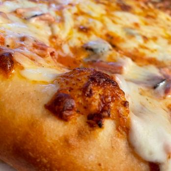 Rosaria's Pizza - Crust was perfection! - Pizza Near Me - San Diego, California Rosaria's Pizza - Crust was perfection! - Pizza Near Me - San Diego, California